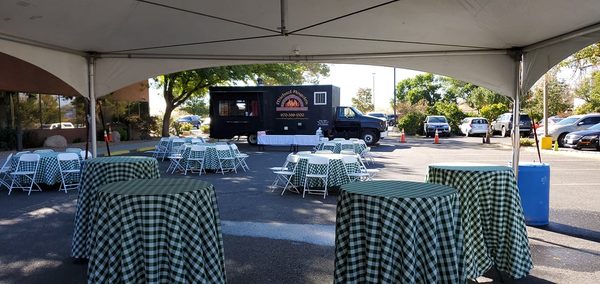 Mountain State Event Rentals                   