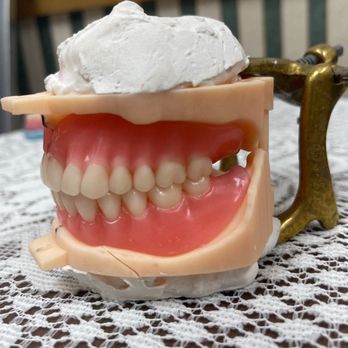 HAPPY FACE DENTURE - Updated November 2025 - 7808 Pacific