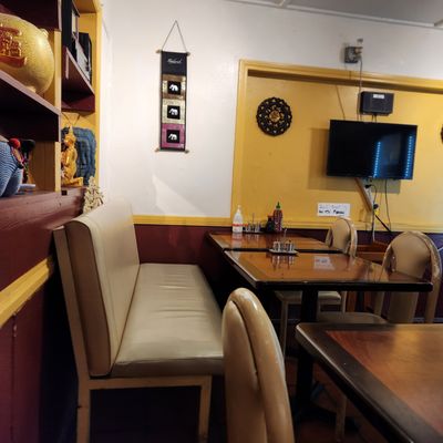 Grandma's Thai Kitchen by null