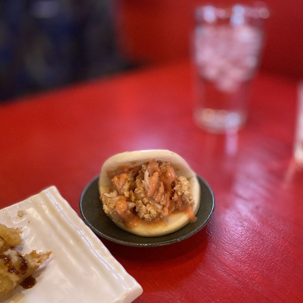 Chicago Ramen - Palatine - Chicken Bun - Hot Dogs Near Me - Palatine, Illinois Chicago Ramen - Palatine - Chicken Bun - Hot Dogs Near Me - Palatine, Illinois