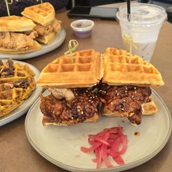 Brewitt Cafe & Bakery