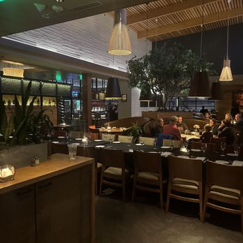 Seasons 52 - Seafood Near Me - Buford, Georgia