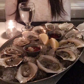 Bistro 63 - $1 oysters - New American Near Me - Amherst, Massachusetts Bistro 63 - $1 oysters - New American Near Me - Amherst, Massachusetts