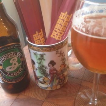 Dubbel Dubbel - Dim Sum Near Me - Malmö, M