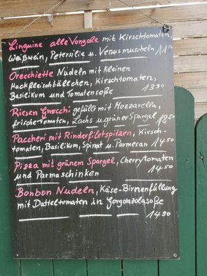 Menu photo 6 Da Aldo Frankfurt, HE Menu photo 6 Da Aldo Frankfurt, HE