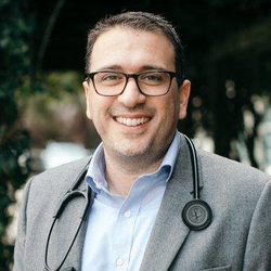 Yousef Joseph Usta , MD - Best Gastroenterologist in South Florida!