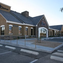 Desert Dental Group - Our Office