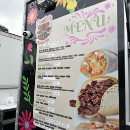 Menu Menu