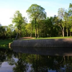 Eagle Trace Golf & Event Center