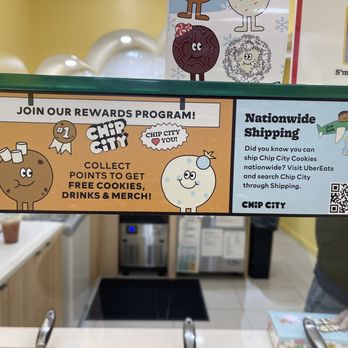 Chip City - Bakeries Near Me - Garden City, New York
