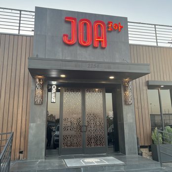 JOA Grill - Korean Near Me - Dallas, Texas JOA Grill - Korean Near Me - Dallas, Texas