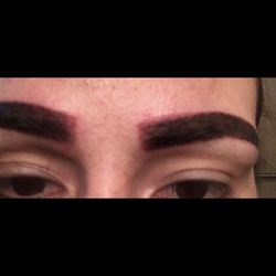 Brows