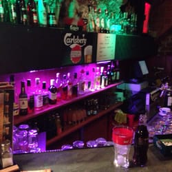 Pub Senator - Bar