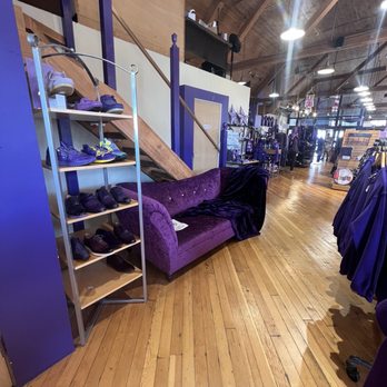 The Purple Store - Home Decor Near Me - Seattle, Washington The Purple Store - Home Decor Near Me - Seattle, Washington