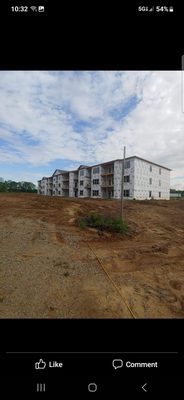 Keith's Plumbing Services Logo