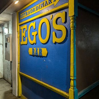 Ego's - Dive Bars Near Me - Austin, Texas