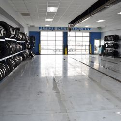 Columbia Honda