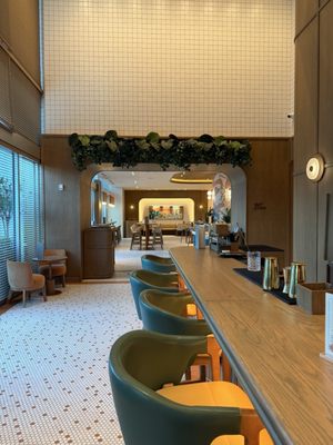 The B100M (The Bloom) by null