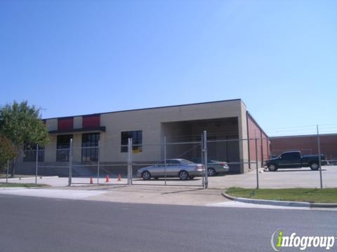 Brunson Construction