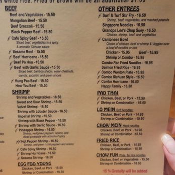 East Cafe - Menu - Chinese Near Me - Aurora, Colorado East Cafe - Menu - Chinese Near Me - Aurora, Colorado