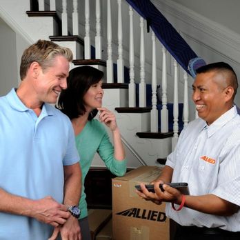 Allied Van Lines - Movers Near Me - Pittsburgh, Pennsylvania Allied Van Lines - Movers Near Me - Pittsburgh, Pennsylvania