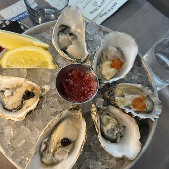 Salt and Iron - Seafood Near Me - Edmonds, Washington Salt and Iron - Seafood Near Me - Edmonds, Washington