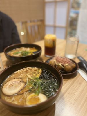 Kyuramen - Cherry Hill by null