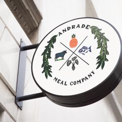 Andrade Meal Company