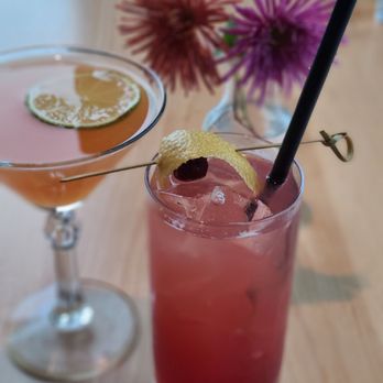 Nell Thorn Restaurant & Pub - New American Near Me - La Conner, Washington