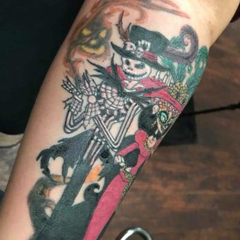 Inkspot Tattoo's - Tattoo Near Me - Fontana, California Inkspot Tattoo's - Tattoo Near Me - Fontana, California