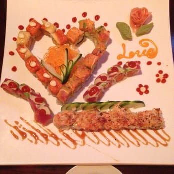 Sushi House 2 - Sushi Bars Near Me - Jacksonville, Florida Sushi House 2 - Sushi Bars Near Me - Jacksonville, Florida