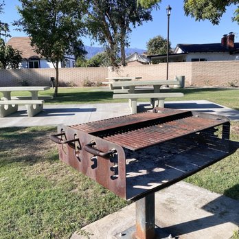 Irwindale Park - One of Many Picnic Areas - "There's so many tables!" - Parks Near Me - Irwindale, California Irwindale Park - One of Many Picnic Areas - "There's so many tables!" - Parks Near Me - Irwindale, California