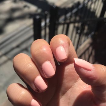 Princess Nail Salon - Nail Salons Near Me - Jersey City, New Jersey