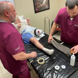 Perry Prosthetics