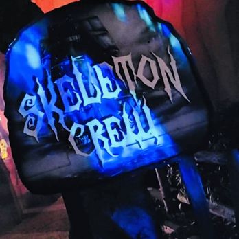 Howl-O-Scream - Howl o Scream 2021, Busch Gardens, Tampa - Haunted Houses Near Me - Tampa, Florida
