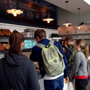 Beaucoup Bakery & Cafe - Bakeries Near Me - Vancouver, British Columbia
