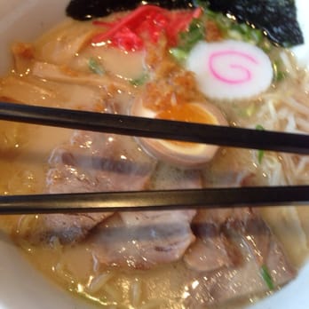 Ramen Yukinoya - Tonkotsu - Ramen Near Me - Arcadia, California Ramen Yukinoya - Tonkotsu - Ramen Near Me - Arcadia, California