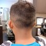 Photo of Jon The Barber