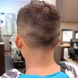 Jon The Barber