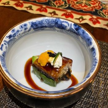 Sushi You - Omakase - Sushi Bars Near Me - Honolulu, Hawaii