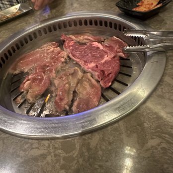 Ohgane KBBQ x Vons Chicken - June 2025 - Barbeque Near Me - Alameda, California Ohgane KBBQ x Vons Chicken - June 2025 - Barbeque Near Me - Alameda, California