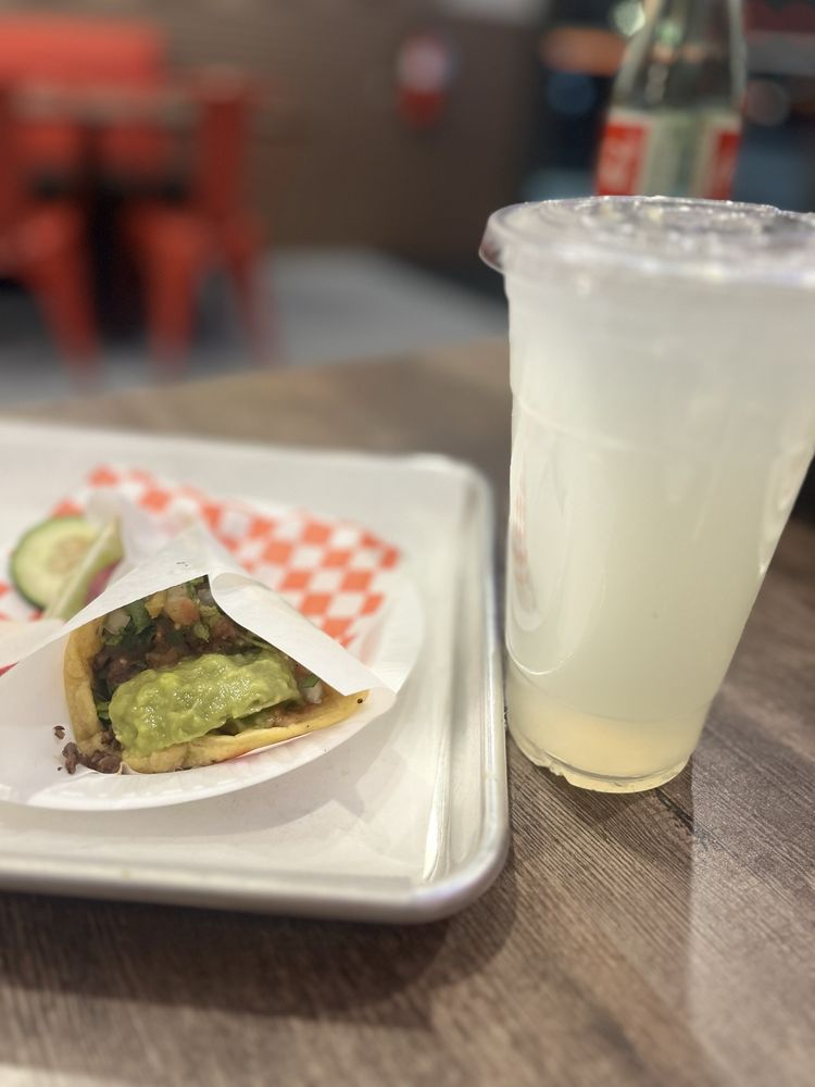Tacos Santos