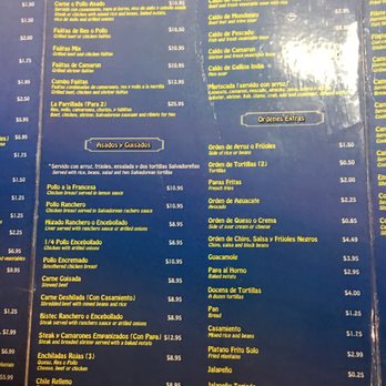 Market Latina Restaurant - Salvadoran Near Me - Fort Worth, Texas
