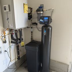 So Cal Water Systems