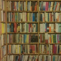 Book Nook II