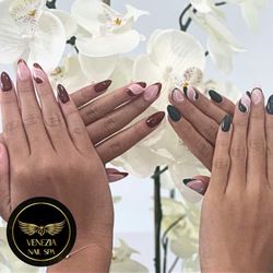 Venezia Nail Spa