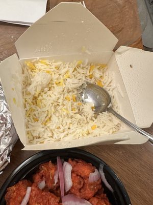 The Curry Pot by null