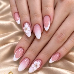 V360 Nail Lounge