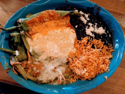 Macayo's Mexican Food by null