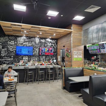 Bubbakoo's Burritos - Mexican Near Me - Orlando, Florida Bubbakoo's Burritos - Mexican Near Me - Orlando, Florida